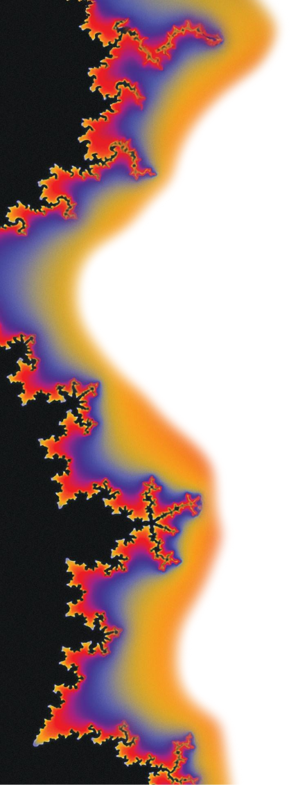 fractals left