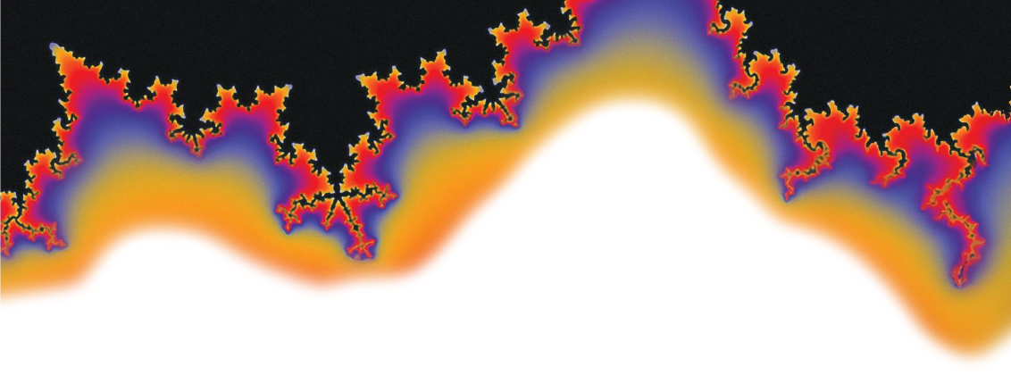 fractals top