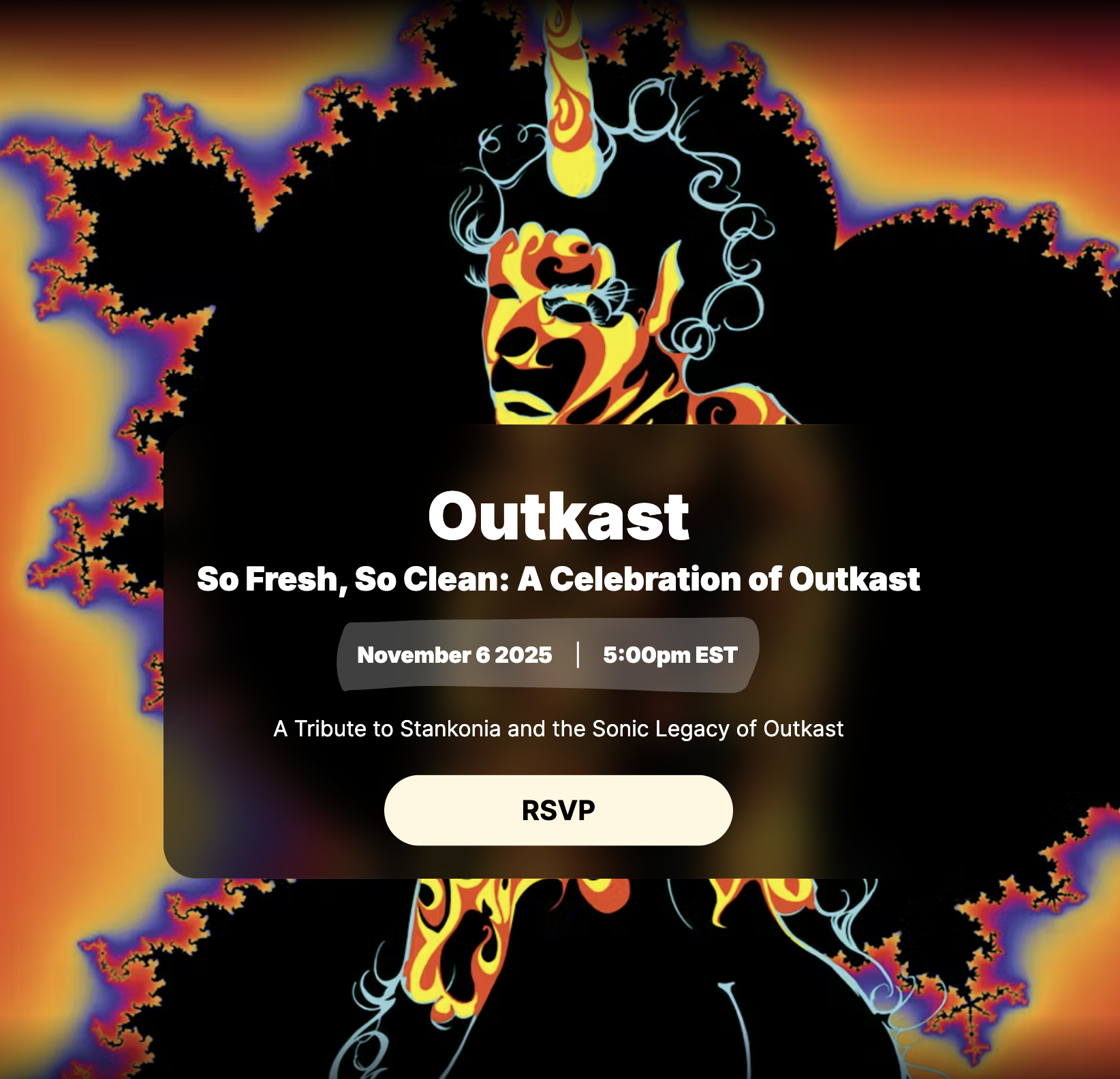 DIGITAL LISTENING PARTY